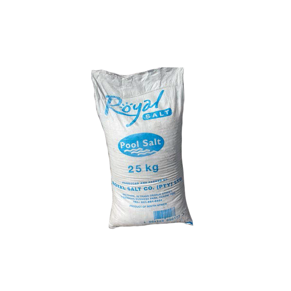 49971_Royal Pool Salt 25kg