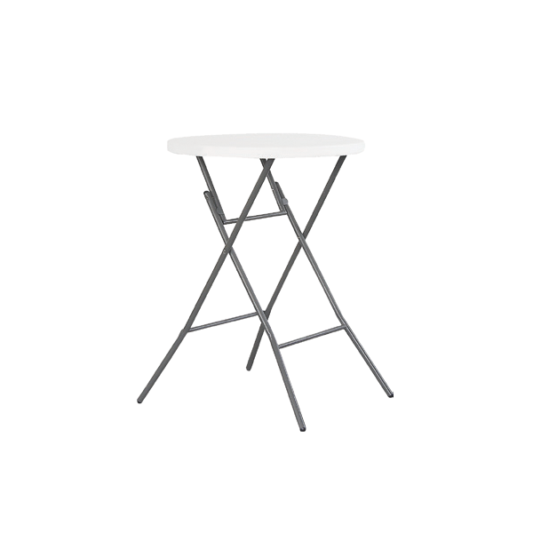 52470_Totai Cocktail Folding Round Plastic Table - BRIGHTS Hardware ...