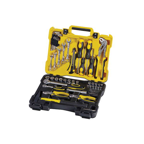 52805_MTS 79pc Tool Set