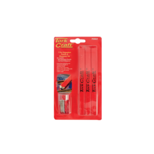 TORK CRAFT 7PC CARPENTERS PENCIL SET