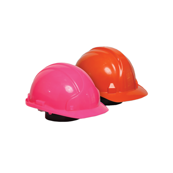 Safety Hard Hat Brights Hardware Shop Online