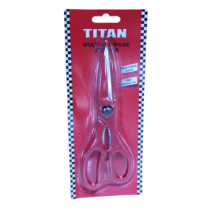 TITAN MULTI-PURPOSE SCISSORS