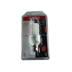 Eurolux 11 W Energy Saver