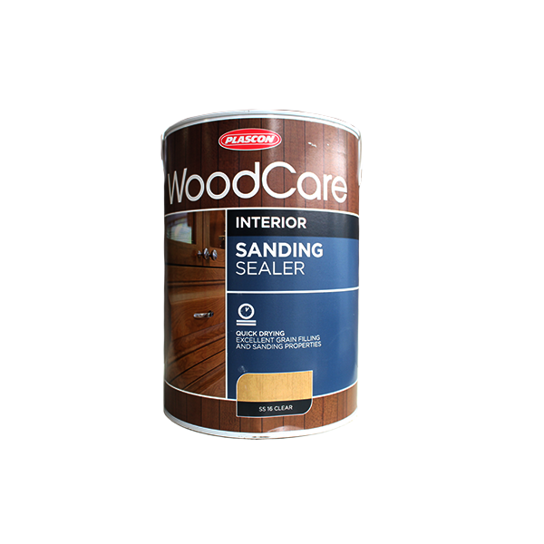 PLASCON SANDING SEALER - BRIGHTS Hardware | Shop Online