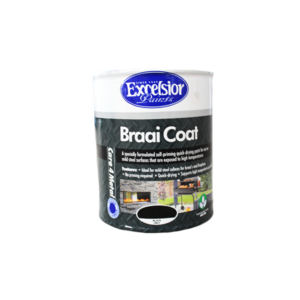 Excelsior Braai-Coat (600 Degrees) 1LT