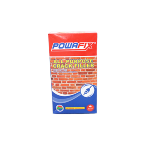 POWAFIX ALL PURPOSE CRACK & FILLER