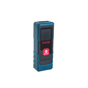 RYOBI LASER DISTANCE METER 20M