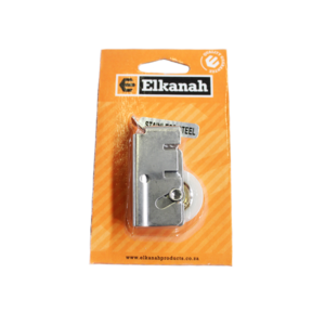 Elkanah Sliding Door Roller ST/Steel