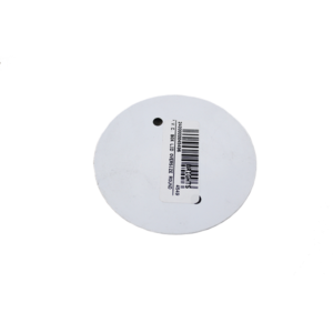 P.V.C. BOX LID OVERSIZE ROUND