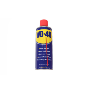 WD-40 AEROSOL 4OOML