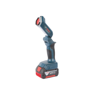 Bosch 18V Li-Ion Cordless LED Work Light Solo