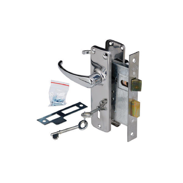 Yale Mortice Lockset Combo | Brights Online Store