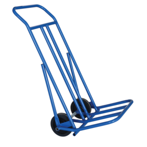 MAXI FOLDING NOSE TROLLEY