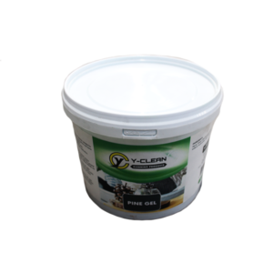 Y-CLEAN PINE GEL 2.5KG