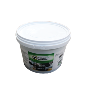 Y-CLEAN PINE GEL 5KG