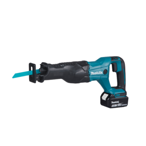 MAKITA 18V LI-ION CORDLESS RECIPROCATING SAW