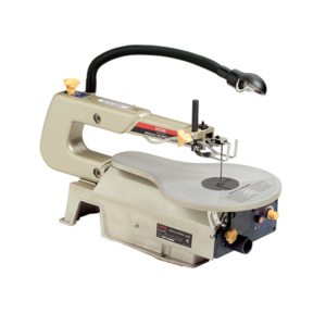 RYOBI SCROLL SAW 405MM 120W VARIABLE SPEED WITH LIGHT