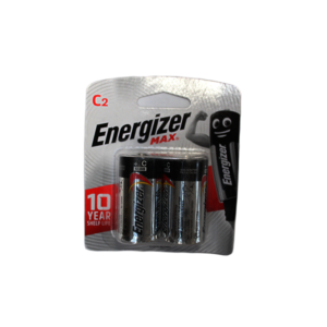 BATTERY ENERGIZER-MAX