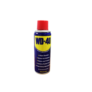 WD-40 AEROSOL 200ML