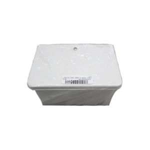 J-BOX 100MM X 50MM (2X4)(SLIDE LID)