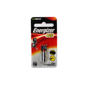 BATTERY ENERGIZER-MAX-A23