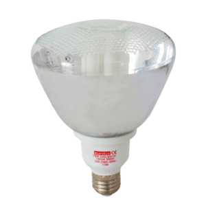 BULB ENERGY SAVER 18W PAR38 ES