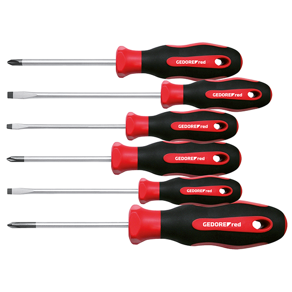 60504-SCREWDRIVER-SET-6PC