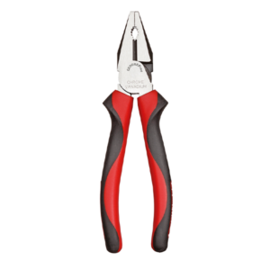 GEDORE RED COMBINATION PLIER 200MM