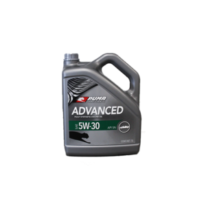 OIL PUMA ADVANCE 5W30 5L