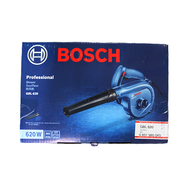 BOSCH BLOWER 620W