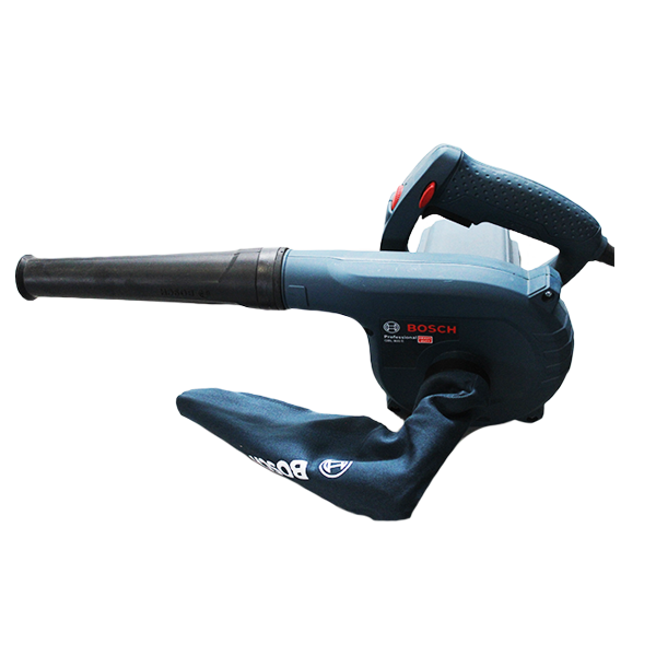 BOSCH BLOWER 800W WITH BAG