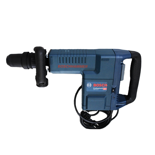 BOSCH DEMOLITION BREAKER 11KG 1500W 16.8 JOULES