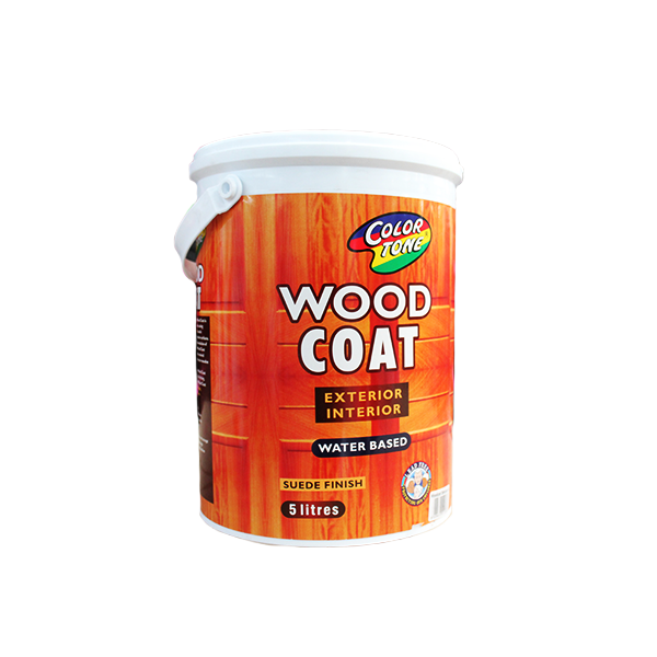 WOODSEAL WOODCOAT W/BAS