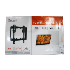 TV BRACKET 23-42"LCD TILT35KG LINKQUAGE