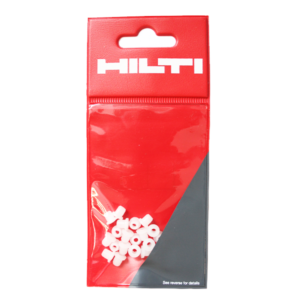 Hilti Pin Caps (20)