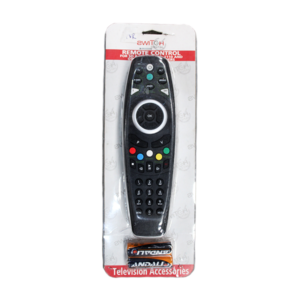 SAT REMOTE HD PVR (A4)