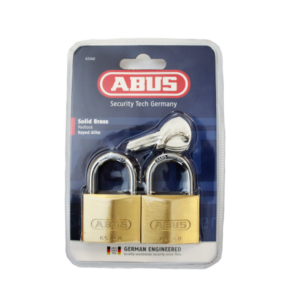 ABUS PADLOCK