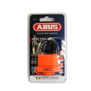 ABUS PADLOCK 45MM