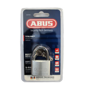 ABUS PADLOCK 40MM