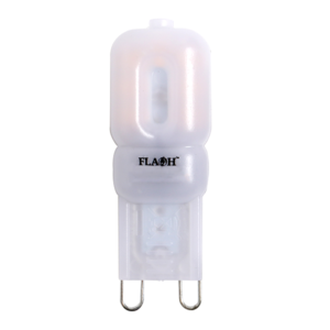 Bulb 3W LED G9 Cool White