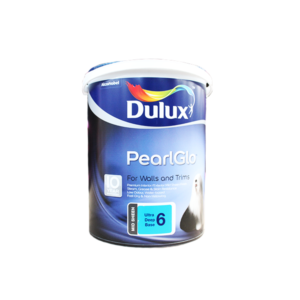 DULUX PEARLGLO BASE 6 WATER BASE