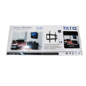 TV BRACKET TILT GM-2660