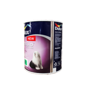 DULUX PEARLGLO BASE  SOLVENT BASE