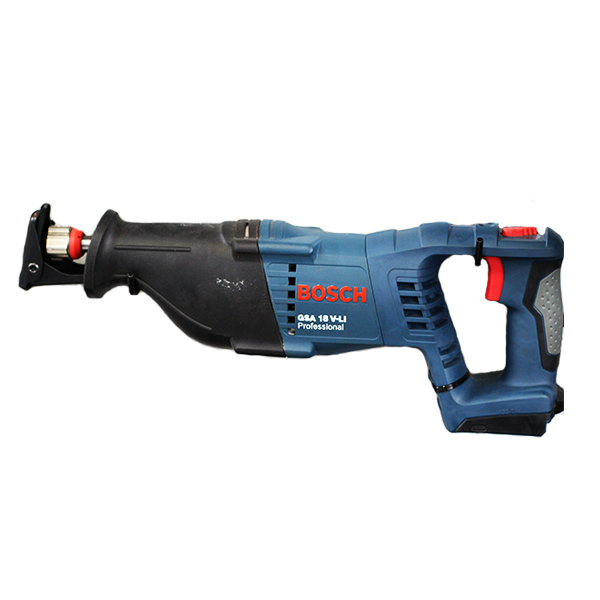 BOSCH C/LESS 18V LI-ION RECIPROCATING SAW SOLO