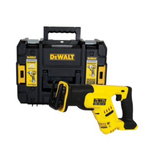 DEWALT 18V LI-ION CORDLESS RECIPROCATING SAW SOLO