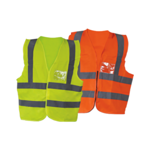 REFLECTIVE SAFETY VEST