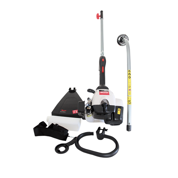 RYOBI PETROL LINE TRIMMER25CC 2 STROKE