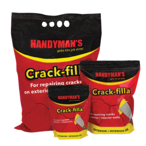 HANDYMANS CRACK FILLA 10KG