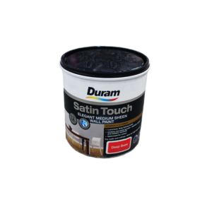 DURAM SATIN TOUCH