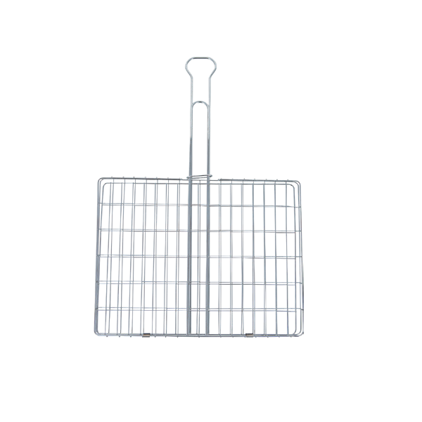 Mega Folding Braai Grid | BRIGHTS Hardware | Shop Online